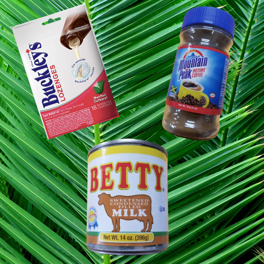 Groceries