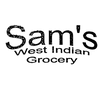 Sam's west Indian store
