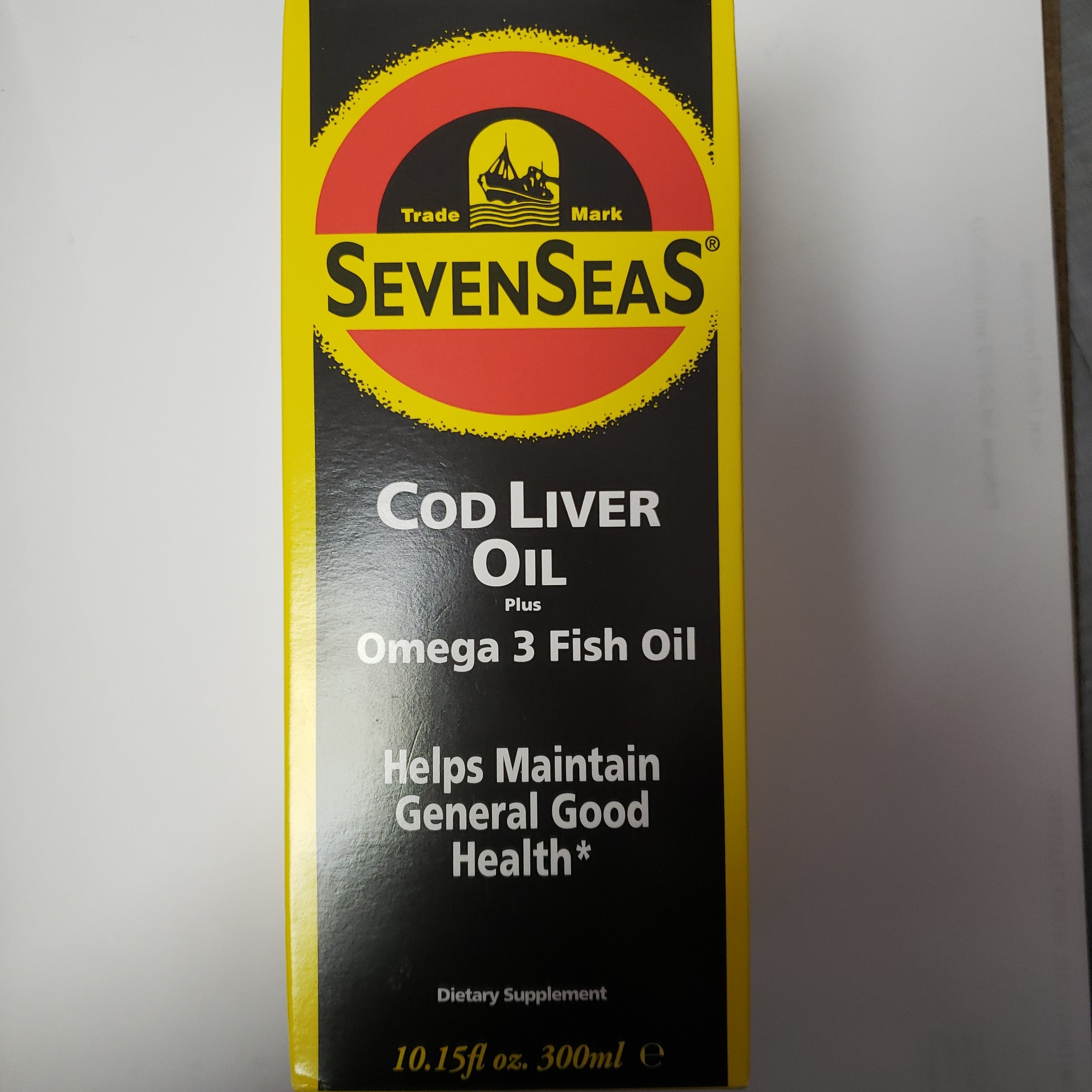 Forget Everything You Know: Castor Oil And Cod Liver Oil Exposed! - 7bj3wuf