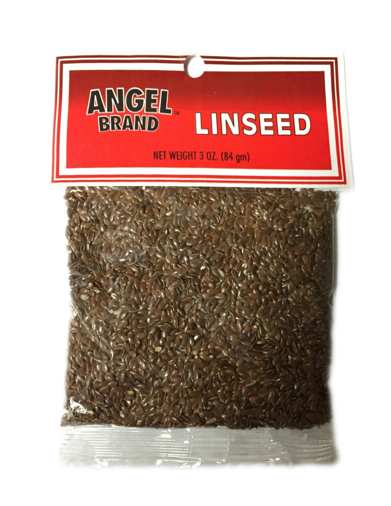 Linseed – Angel Brand Spices