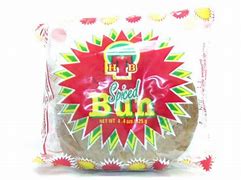 HTB Spice Bun (12 oz)