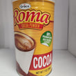 Roma Cocoa Powder