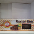 Flavourful Fresh Easter Bun