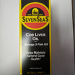Seven Seas Cod Liver Oil
