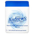 Andrews Salts
