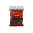 Angel Brand Sorrel