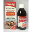 Feroglobin B12 Liquid