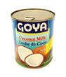 Goya Coconut Milk