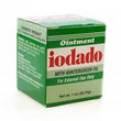 Iodado Ointment with Wintergreen Oil