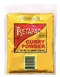 Betapac Curry 3.88 oz