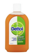 Dettol Liquid