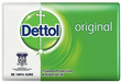 Dettol Soap 105G