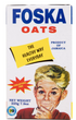 Foska Oats