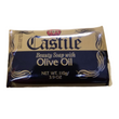 Castile Soap 3.9 oz