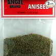 Angel Brand Aniseed
