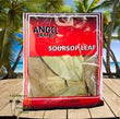 Angel Brand Soursop Leaf