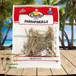 Carib Brand Sarsaparilla