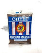 Chief Massala