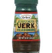 Grace Jamaican Jerk Seasoning