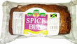 HTB Spice Bun