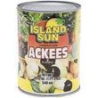 Island Sun Ackees In Brine