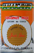 Jamaicaway Coconut Milk