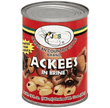 JCS Ackees In Brine