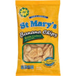 St .Mary banana Chips