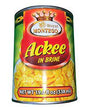 Royal Montego Ackee in Brine