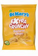 St. Mary Banana Chip Extra Crunchy